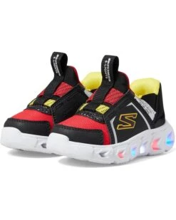 SKECHERS KIDS Skechers Hands Free Slip-Ins-Hypno-Flash 2.0-Vexlux (Little Kid/Big Kid) | Sneakers & Athletic Shoes -The Modern Shoes 71G6sDC2mFL. AC SR736920
