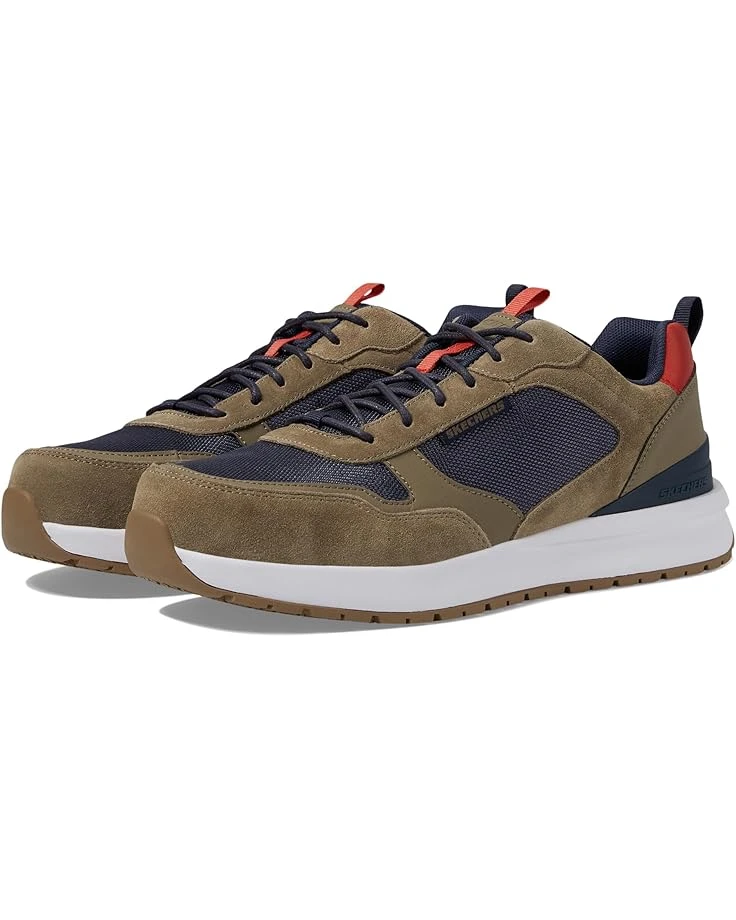 SKECHERS Work Joggernaut Comp Toe | Sneakers & Athletic Shoes 1 SKECHERS Work Joggernaut Comp Toe | Sneakers & Athletic Shoes