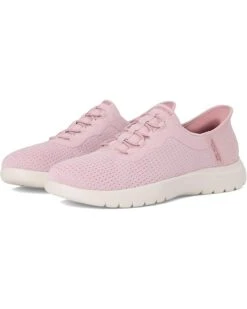 SKECHERS Performance On-The-Go Flex- Clever Hands Free Slip-Ins | Sneakers & Athletic Shoes -The Modern Shoes 71GIqY18QqL. AC SR736920