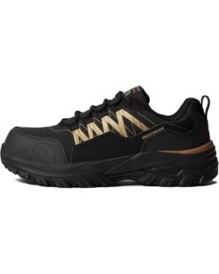 SKECHERS Work Fannter Comp Toe | Sneakers & Athletic Shoes -The Modern Shoes 71GMApTO WL. AC SR736920