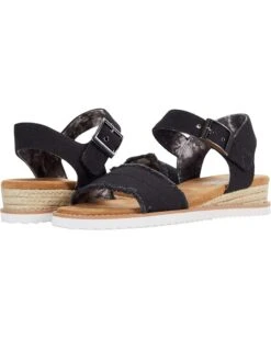 BOBS from SKECHERS Desert Kiss - Adobe Princess | Heels