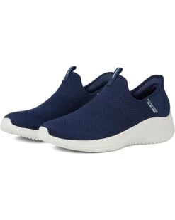 SKECHERS Ultra Flex 3.0 - Smooth Step Hands Free Slip-Ins | Sneakers & Athletic Shoes -The Modern Shoes 71GPkz4VL5L. AC SR736920