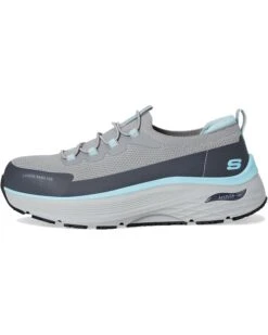 SKECHERS Work Max Cushioning Arch Fit SR - Nixx | Sneakers & Athletic Shoes -The Modern Shoes 71GQbZjLaDL. AC SR736920