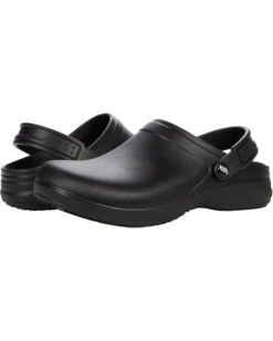 SKECHERS Work Riverbound | Clogs