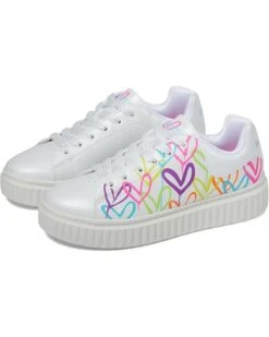 SKECHERS KIDS Hi Ridge 314076L (Little Kid/Big Kid) | Sneakers & Athletic Shoes