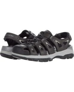 SKECHERS Tresmen - Outseen | Sandals