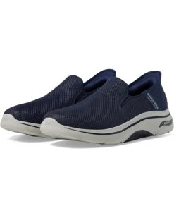 SKECHERS Performance Go Walk Arch Fit 2.0- Hands Free 2 Hands Free Slip-Ins | Sneakers & Athletic Shoes -The Modern Shoes 71GiNk9gUUL. AC SR736920