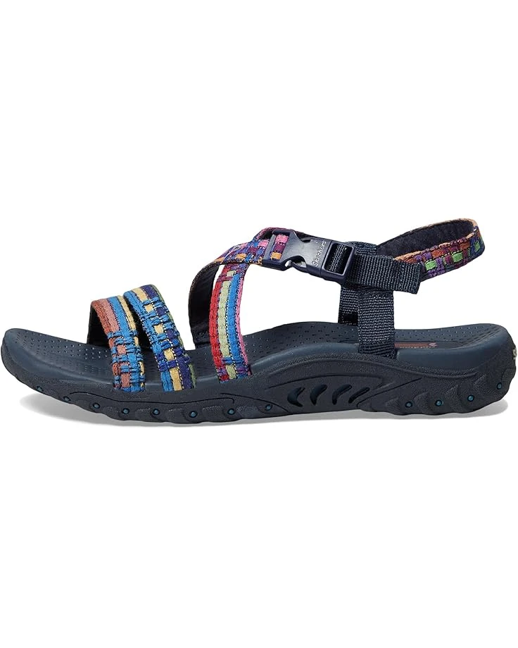 SKECHERS Reggae – Sew Me | Sandals 4 SKECHERS Reggae – Sew Me | Sandals - Image 4