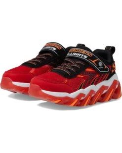 SKECHERS KIDS Mega-Surge 2.0 (Little Kid/Big Kid) | Sneakers & Athletic Shoes -The Modern Shoes 71GntHvbhmL. AC SR736920