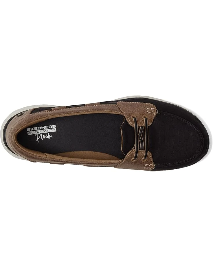 SKECHERS Performance On-The-Go Ideal- Set Sail | Boat Shoes 2 SKECHERS Performance On-The-Go Ideal- Set Sail | Boat Shoes - Image 2