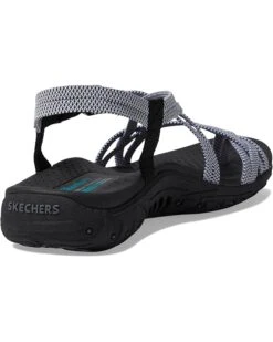 SKECHERS Reggae - Irie Mon | Sandals -The Modern Shoes 71Gu2 Sl9qL. AC SR736920