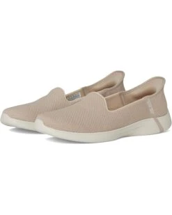 SKECHERS Performance Hands Free Slip-ins On-The-Go Swift - Luminary | Flats -The Modern Shoes 71H L ziDHL. AC SR736920