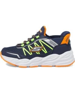 SKECHERS KIDS Turbo Tread 403836L (Little Kid/Big Kid) | Sneakers & Athletic Shoes -The Modern Shoes 71H2dfsZ7kL. AC SR736920