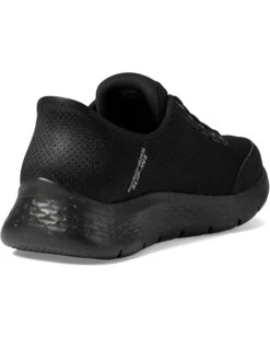 SKECHERS Performance Hands Free Slip-Ins Go Walk Flex - 100% Waterproof | Sneakers & Athletic Shoes -The Modern Shoes 71H9w77f5RL. AC SR736920