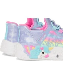 SKECHERS KIDS Skechers Hands Free Slip-Ins, Unicorn Charmer 302297N (Toddler) | Sneakers & Athletic Shoes -The Modern Shoes 71HCeJuJrML. AC SR736920