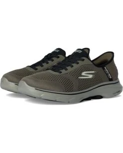 SKECHERS Performance Go Walk 7 - Free Hand 2 Hands Free Slip-Ins | Sneakers & Athletic Shoes