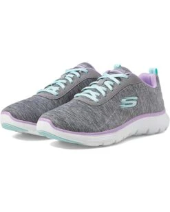 SKECHERS Flex Appeal 5.0 - Modern Times | Sneakers & Athletic Shoes -The Modern Shoes 71HO8dTCLeL. AC SR736920