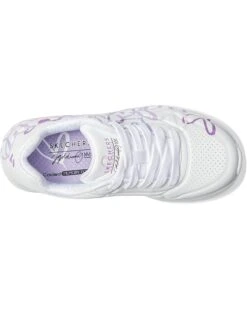 SKECHERS KIDS J goldcrown:Uno Lite - Spread The Love 314064L (Little Kid/Big Kid) | Sneakers & Athletic Shoes -The Modern Shoes 71HOo0c99IL. AC SR736920