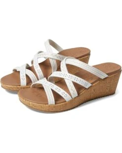 SKECHERS Beverlee - Tiger Posse | Heels -The Modern Shoes 71HPWlnoKL. AC SR736920