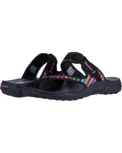 SKECHERS Reggae - Mad Swag | Sandals