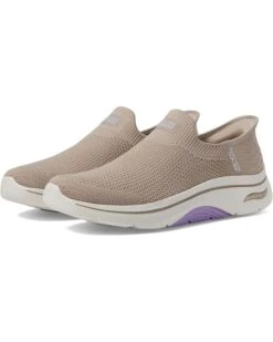 SKECHERS Performance Go Walk Arch Fit 2.0 Val Hands Free Slip-Ins | Sneakers & Athletic Shoes -The Modern Shoes 71HVrY0cZVL. AC SR736920