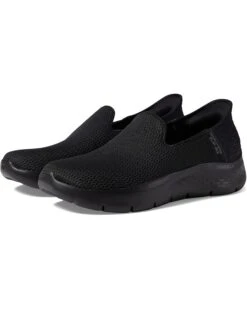 SKECHERS Performance Go Walk Flex Relish Hands Free Slip-Ins | Sneakers & Athletic Shoes