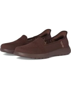 SKECHERS Performance On-The-Go Flex - Camellia Hands Free Slip-Ins | Sneakers & Athletic Shoes -The Modern Shoes 71HZUjpw4PL. AC SR736920