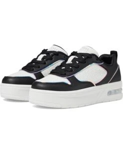 SKECHERS KIDS Court Hi-Air 310211L (Little Kid/Big Kid) | Sneakers & Athletic Shoes