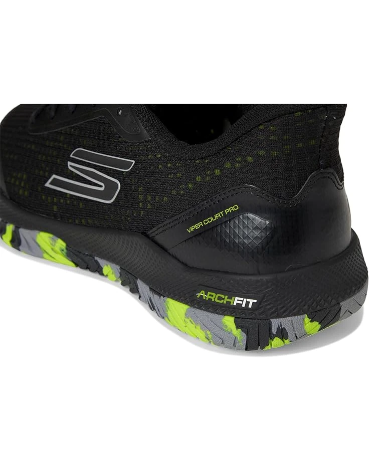 SKECHERS Go Train Arch Fit Viper Court Pro - Pickleball | Sneakers & Athletic Shoes 6 SKECHERS Go Train Arch Fit Viper Court Pro - Pickleball | Sneakers & Athletic Shoes - Image 6