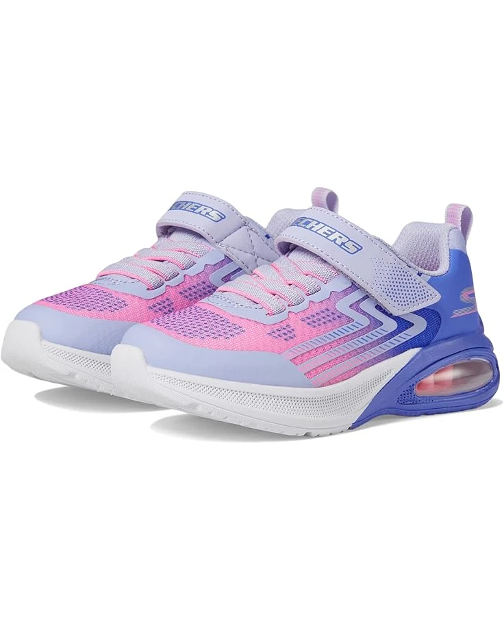 SKECHERS KIDS Microspec Max Advance (Little Kid/Big Kid) | Sneakers & Athletic Shoes 1 SKECHERS KIDS Microspec Max Advance (Little Kid/Big Kid) | Sneakers & Athletic Shoes