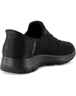 SKECHERS Summits-Classy Night Hands Free Slip-Ins | Sneakers & Athletic Shoes -The Modern Shoes 71HkCbXrJL. AC SR736920