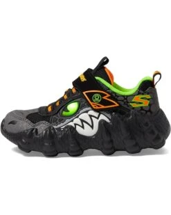 SKECHERS KIDS Skech-O-Saurus Lights-Rapid-D (Little Kid/Big Kid) | Sneakers & Athletic Shoes -The Modern Shoes 71HkTglZiuL. AC SR736920
