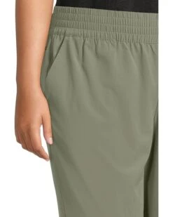 SKECHERS Slip-Ins Wide Leg Uptown Pants -The Modern Shoes 71HyX7bV3eL. AC SR736920
