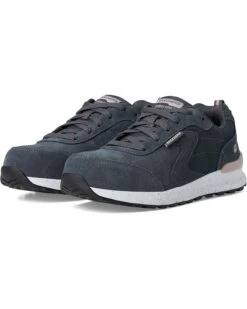 SKECHERS Work Bulklin - Haidly Comp Toe | Sneakers & Athletic Shoes -The Modern Shoes 71I TGCCMzL. AC SR736920