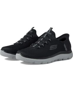 SKECHERS Summits High Range Hands Free Slip-Ins | Sneakers & Athletic Shoes 15 SKECHERS Summits High Range Hands Free Slip-Ins | Sneakers & Athletic Shoes -The Modern Shoes 71I1yL1 HL. AC SR736920
