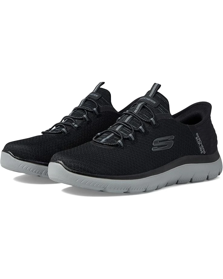 SKECHERS Summits High Range Hands Free Slip-Ins | Sneakers & Athletic Shoes 7 SKECHERS Summits High Range Hands Free Slip-Ins | Sneakers & Athletic Shoes - Image 7