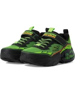 SKECHERS KIDS Creature-Crawlers 402120L (Little Kid/Big Kid) | Sneakers & Athletic Shoes