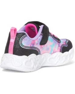 SKECHERS KIDS Infinite Heart Lights - Color Lovin (Little Kid/Big Kid) | Sneakers & Athletic Shoes 12 SKECHERS KIDS Infinite Heart Lights - Color Lovin (Little Kid/Big Kid) | Sneakers & Athletic Shoes -The Modern Shoes 71IRfjGiYeL. AC SR736920