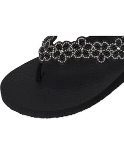 SKECHERS Meditation - Rare Elegance | Sandals 13 SKECHERS Meditation - Rare Elegance | Sandals -The Modern Shoes 71ISV722LBL. AC SR736920