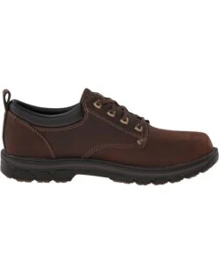 SKECHERS Segment Relaxed Fit Oxford | Oxfords -The Modern Shoes 71ITCTIeUEL. AC SR736920
