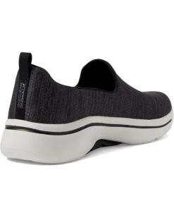 SKECHERS Performance Go Walk Arch Fit Unlimited Time | Sneakers & Athletic Shoes -The Modern Shoes 71IY8f2zuYL. AC SR736920
