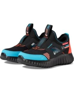 SKECHERS KIDS Depth Charge 2.0-Techno Point 402268L (Little Kid/Big Kid) | Sneakers & Athletic Shoes