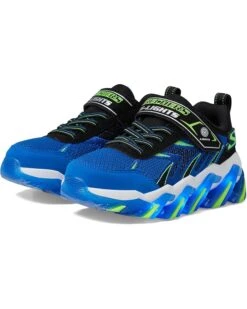 SKECHERS KIDS Mega-Surge 2.0 (Little Kid/Big Kid) | Sneakers & Athletic Shoes
