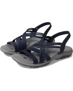 SKECHERS Reggae Slim - Simply Stretch | Sandals -The Modern Shoes 71IqlMyU6WL. AC SR736920