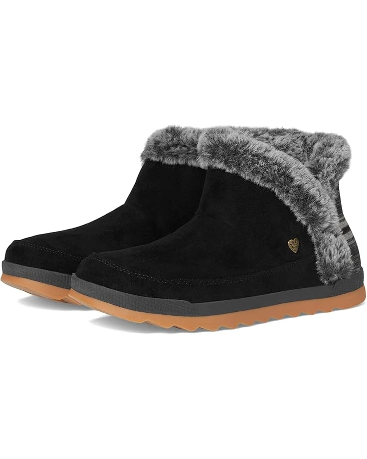 BOBS from SKECHERS Cozy Chill - Comfy Break | Sneakers & Athletic Shoes 1 BOBS from SKECHERS Cozy Chill - Comfy Break | Sneakers & Athletic Shoes