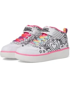 SKECHERS KIDS Sport Court 92 (Little Kid/Big Kid) | Sneakers & Athletic Shoes
