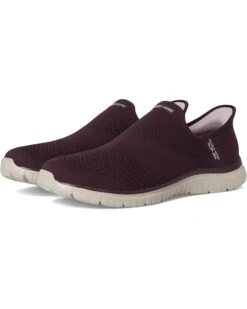 SKECHERS Virtue Sleek Hands Free Slip-INS | Sneakers & Athletic Shoes -The Modern Shoes 71IunVxLvkL. AC SR736920