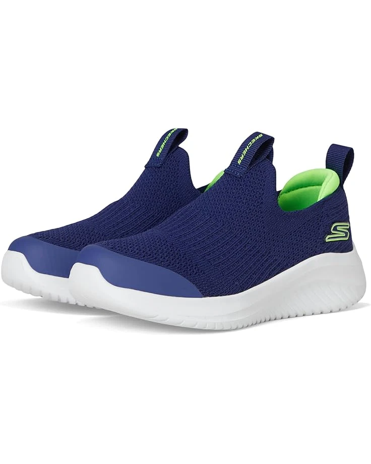 SKECHERS KIDS Ultra Flex 3.0-Trovlox 403945L (Little Kid/Big Kid) | Sneakers & Athletic Shoes 8 SKECHERS KIDS Ultra Flex 3.0-Trovlox 403945L (Little Kid/Big Kid) | Sneakers & Athletic Shoes - Image 8