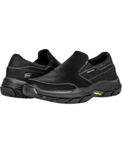 SKECHERS Relaxed Fit Respected - Calum | Sneakers & Athletic Shoes