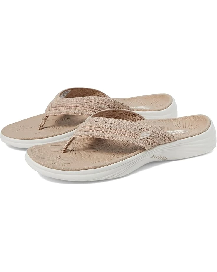 SKECHERS Performance Arch Fit Radiance - Lure | Sandals 8 SKECHERS Performance Arch Fit Radiance - Lure | Sandals - Image 8